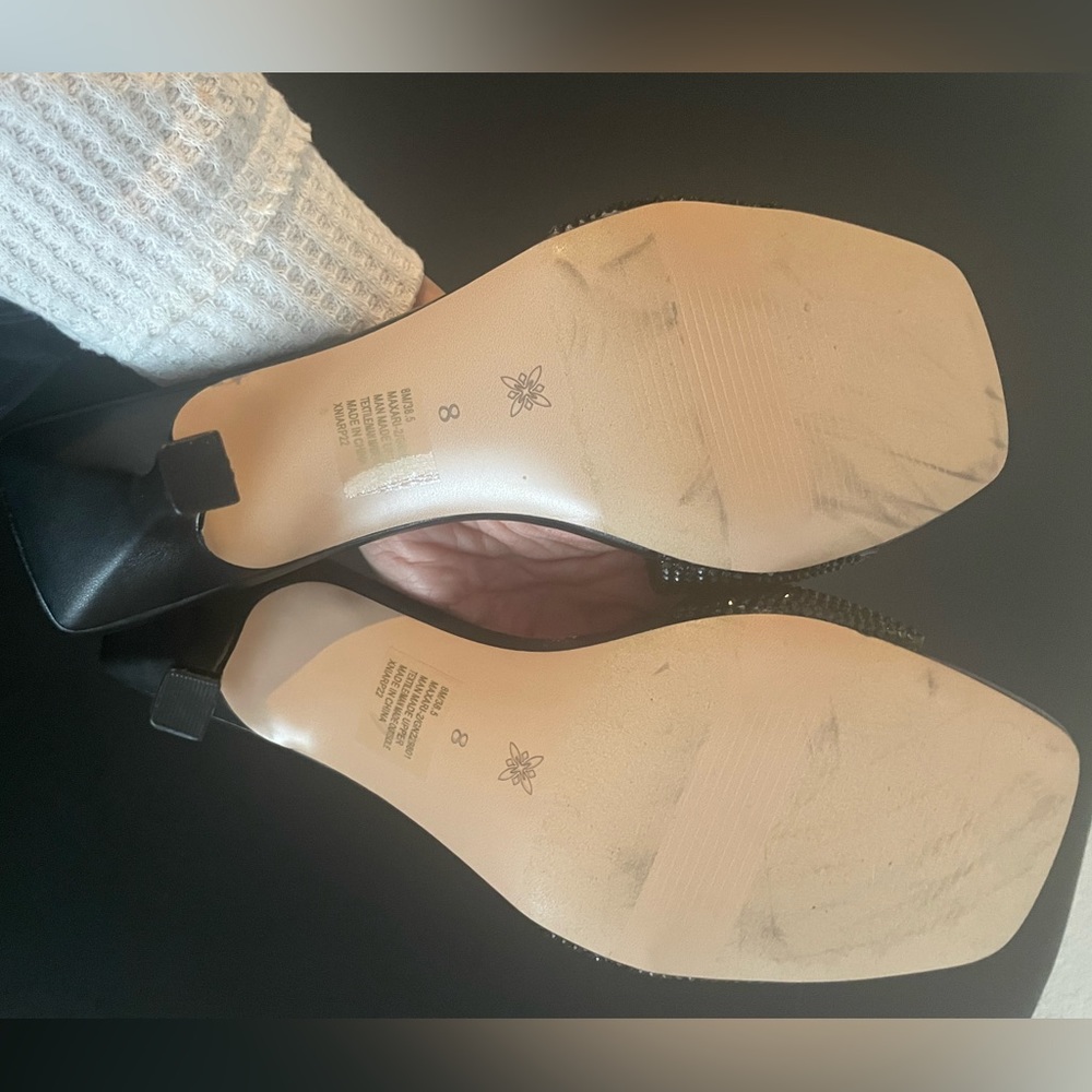 BCBGENERATION Maxari-2 Dress Sandal - Picture 5 of 6